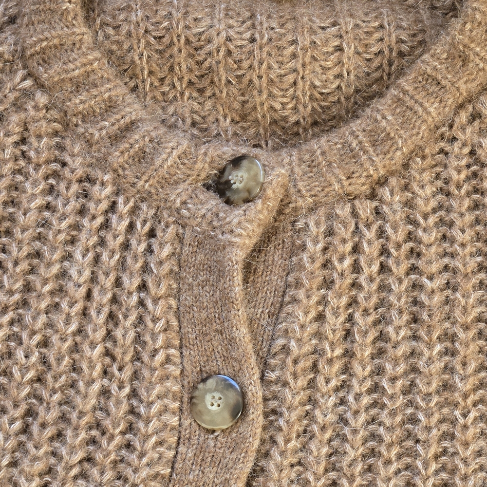 Emile Cardigan - Picture 7 of 12